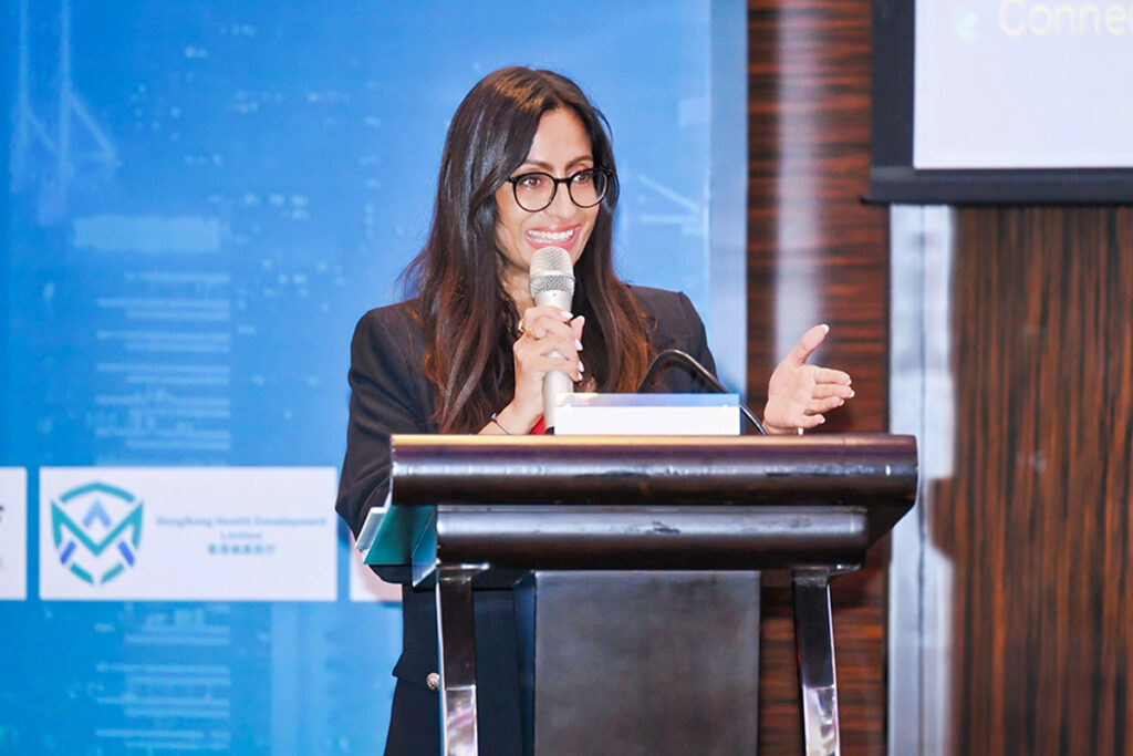 Asia-Pacific steps up in longevity medicine