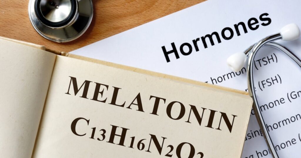Aussie TGA finds discrepancies in imported melatonin content