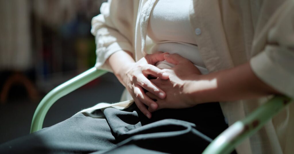 BDA recommends three supplements for chronic constipation