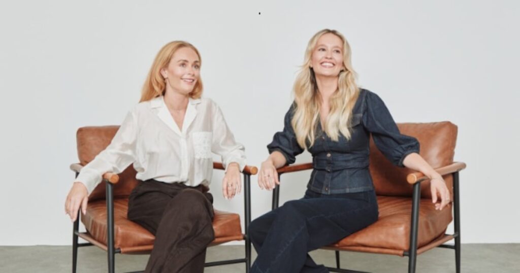 Beauty business women turned poo pundits aim to deliver regular relief Beauty business women turned poo pundits aim to deliver regular relief