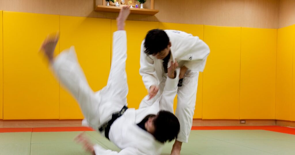 Beetroot juice may boost power and strength for judoka