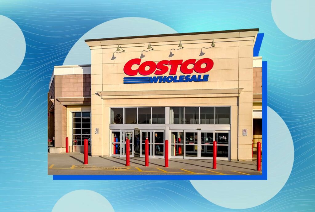 Best Freezer Staples at Costco to Help You Lose Weight Best Freezer Staples at Costco to Help You Lose Weight