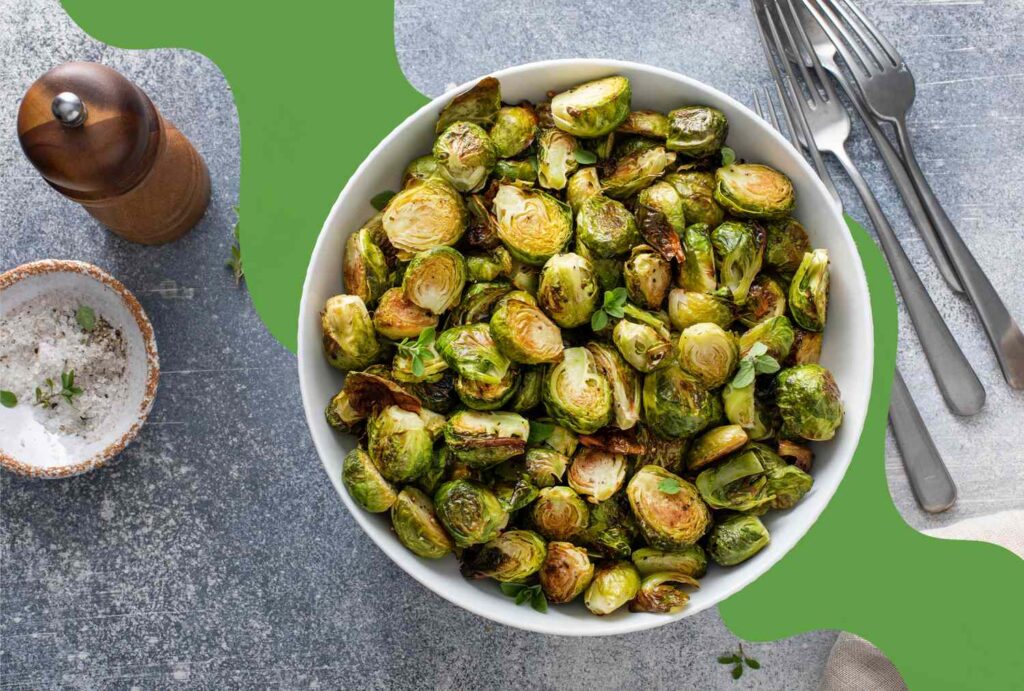 Best Way to Cook Brussels Sprouts