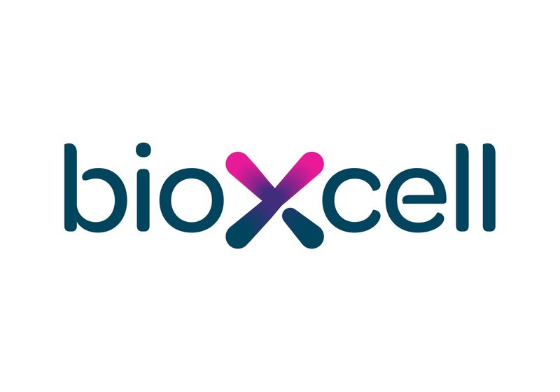 Bio X Cell Unveils New Brand Identity The Scientist Logo