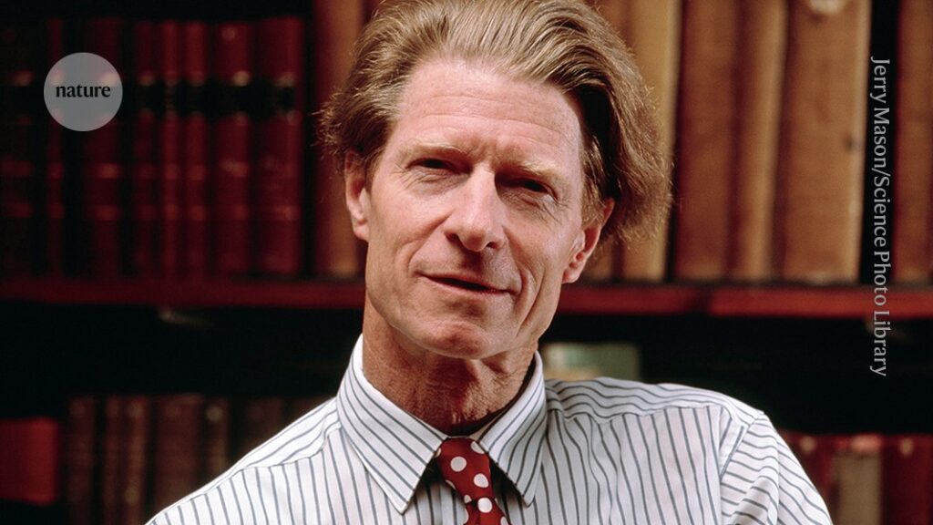 Biologist who made cloning possible