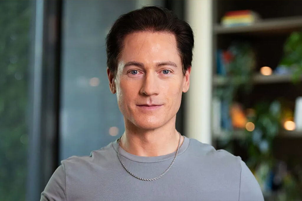 Bryan Johnson’s Blueprint raises star-studded $60m funding round Bryan Johnson’s Blueprint raises star-studded $60m funding round