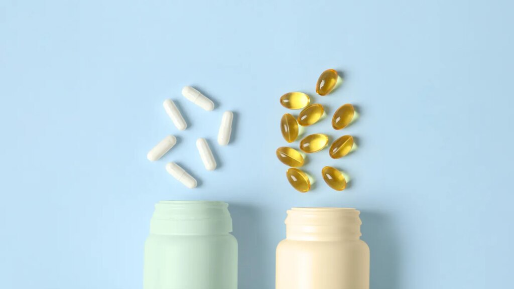 CLA vs. Carnitine CLA vs. Carnitine