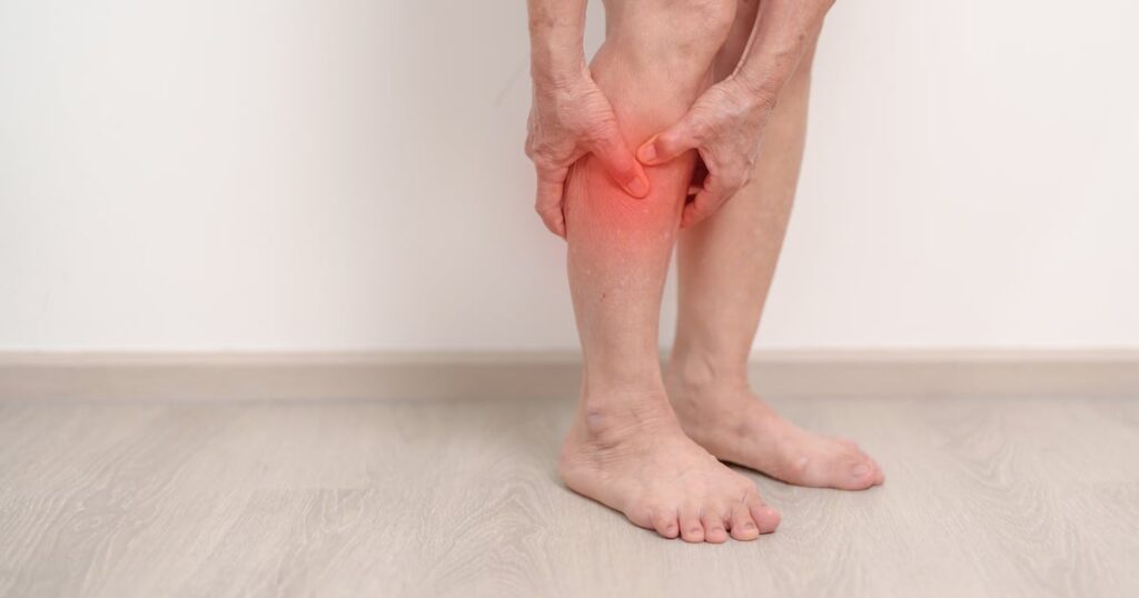 Can omega-3s protect against deep vein thrombosis?