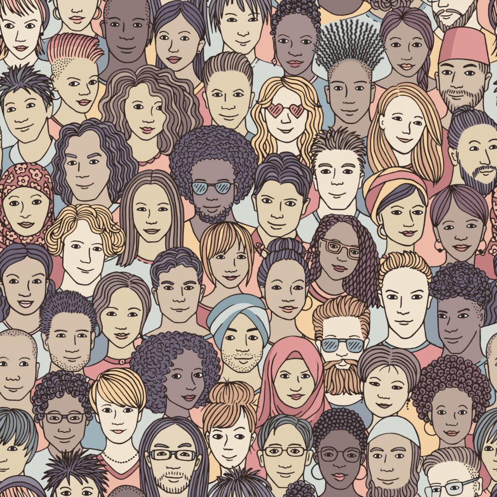 Cancer-Related Genetic Variants May Be Inherited by Five Percent of People