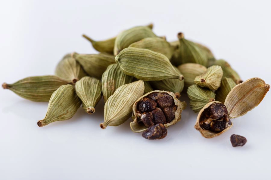 Cardamom compound found to boost antiviral defense mainsitelogo