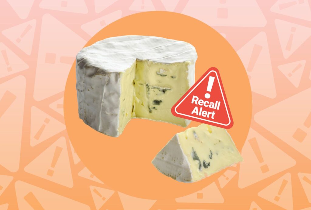Cheese Recalled Due to E. Coli Contamination
