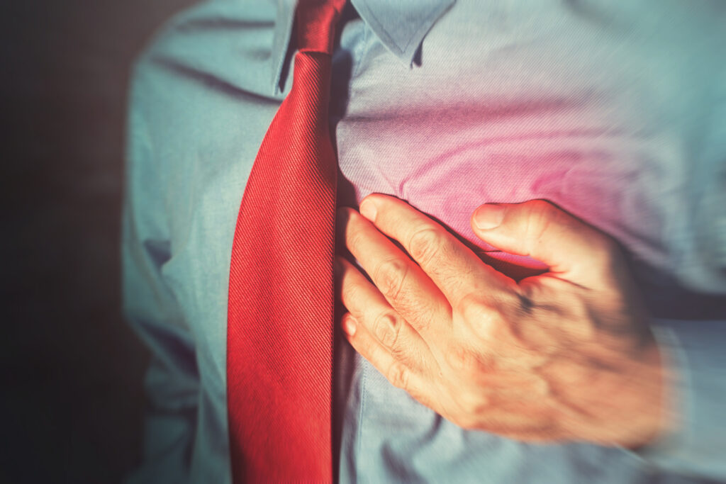 Common Heart Attack Risk Stratification Model GRACE Improved by AI