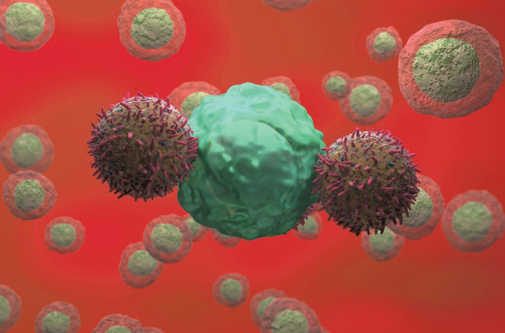 Computationally Designed Receptors Help Engineered T Cells Control Tumors Computationally Designed Receptors Help Engineered T Cells Control Tumors