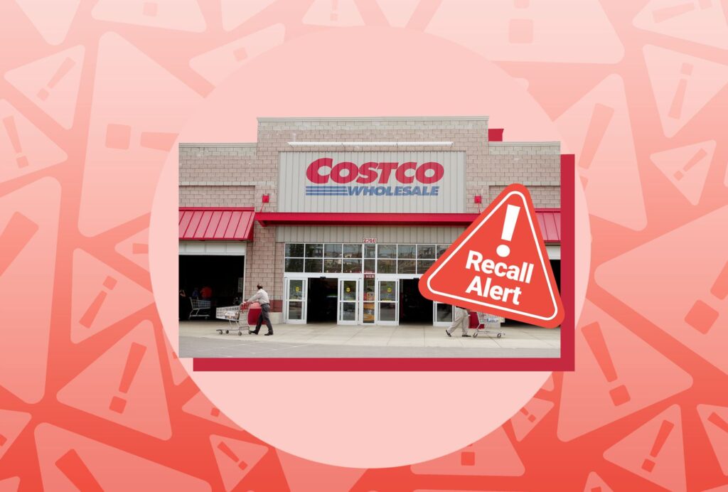Costco and Sam’s Club Recall 2 Million Pounds of Jerky Costco and Sam's Club Recall 2 Million Pounds of Jerky
