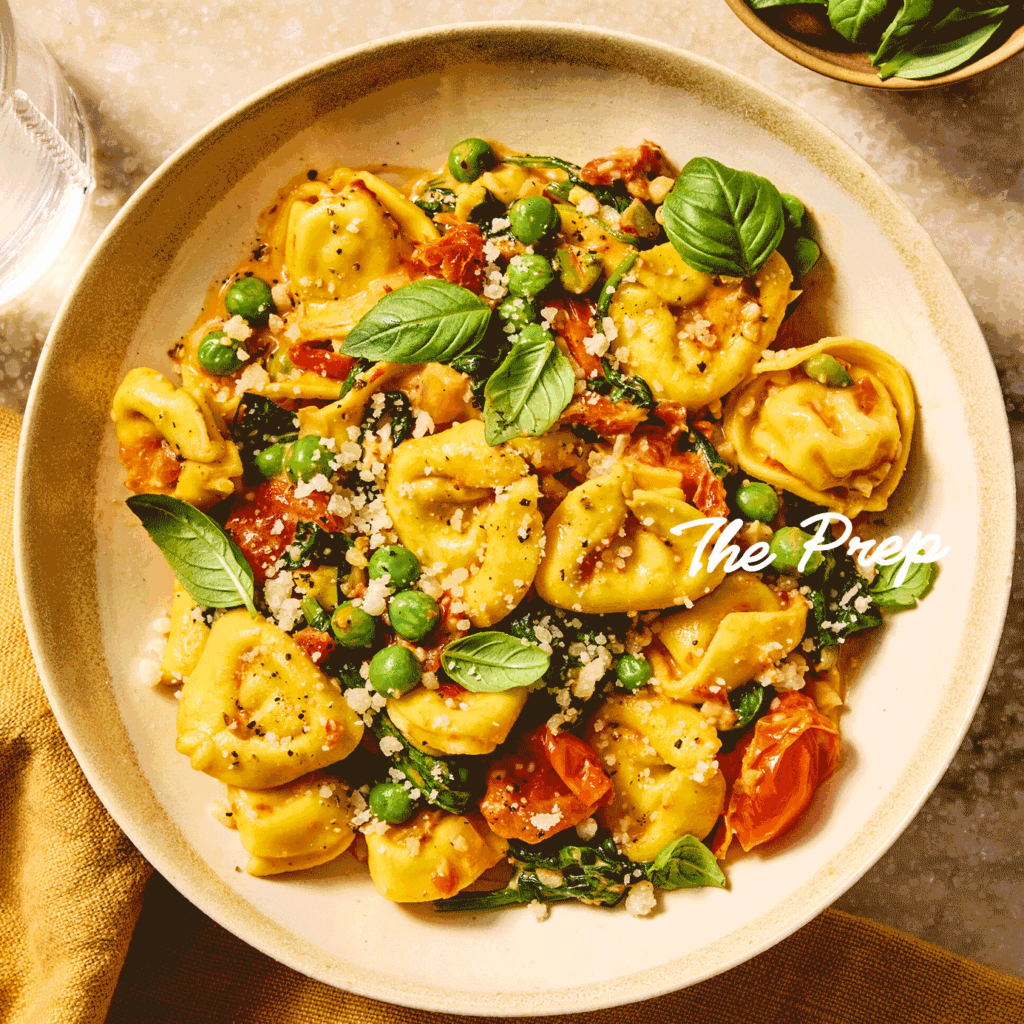 Cozy One-Pan Fall Dinners That Support Healthy Aging (& Shopping List!) Cozy One-Pan Fall Dinners That Support Healthy Aging (& Shopping List!)