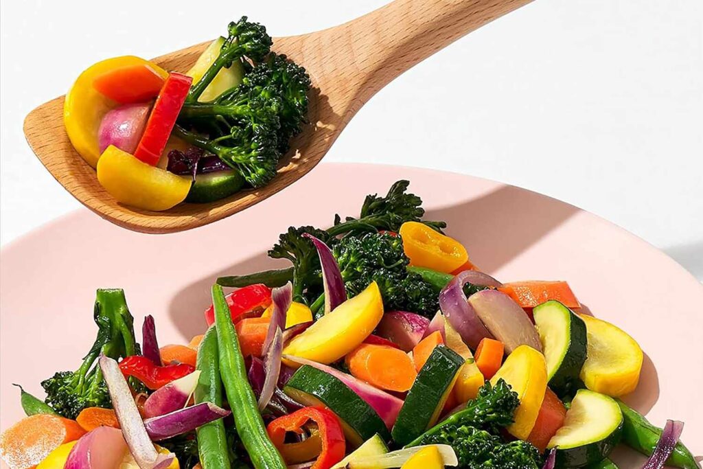 Ditch Microplastics with Non-Toxic Kitchen Swaps Under $20 Ditch Microplastics with Non-Toxic Kitchen Swaps Under $20