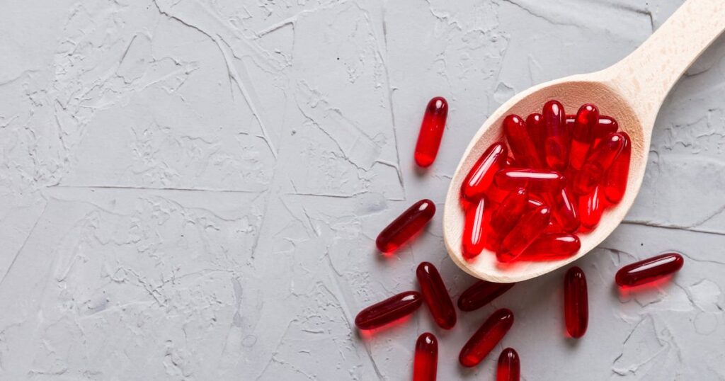 Dual benefits of Zooca calanus oil on cardiac and metabolic health