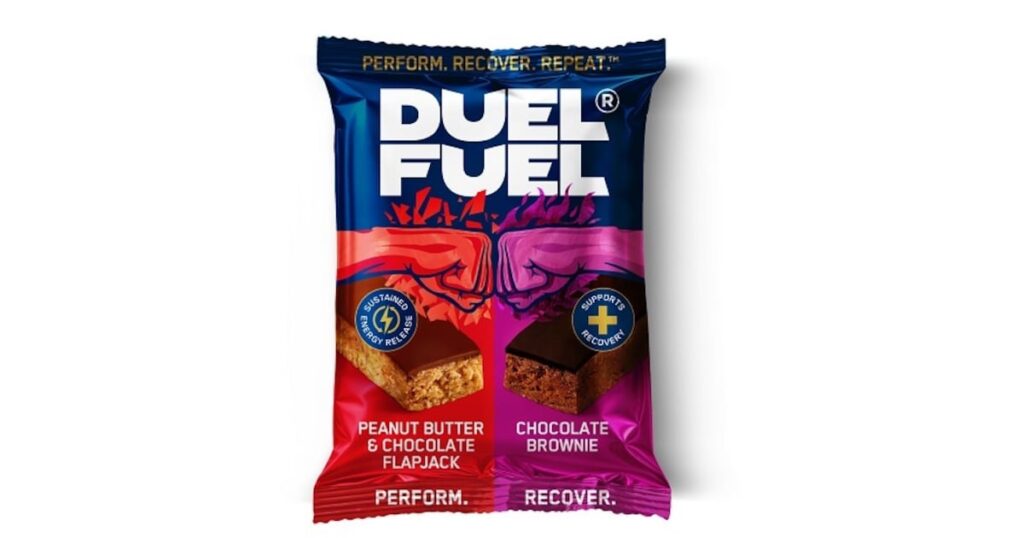 DuelFuel founder relaunches protein bars after VAT battle comes to ‘tragic’ end