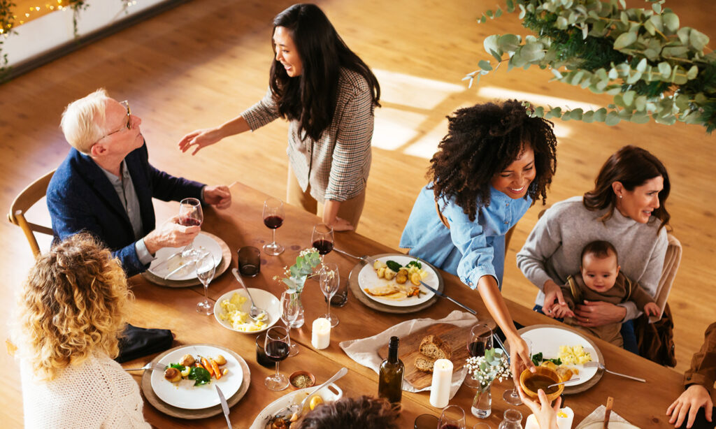 Eating Time Seriously Affects Metabolic Health, New Study Says Eating Time Seriously Affects Metabolic Health, New Study Says