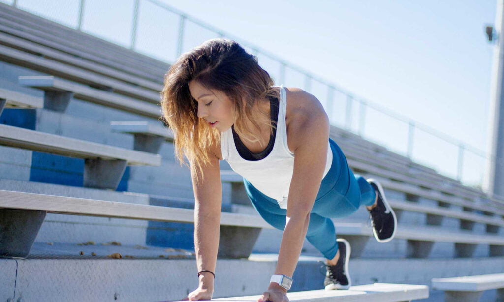 Exactly When To Take Amino Acids for Energy, Recovery & Lean Muscle*