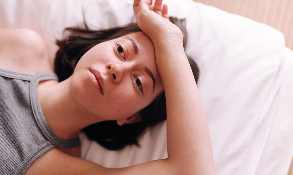 Feeling Burnt Out? Here's How To Handle It, From Mental Health Experts