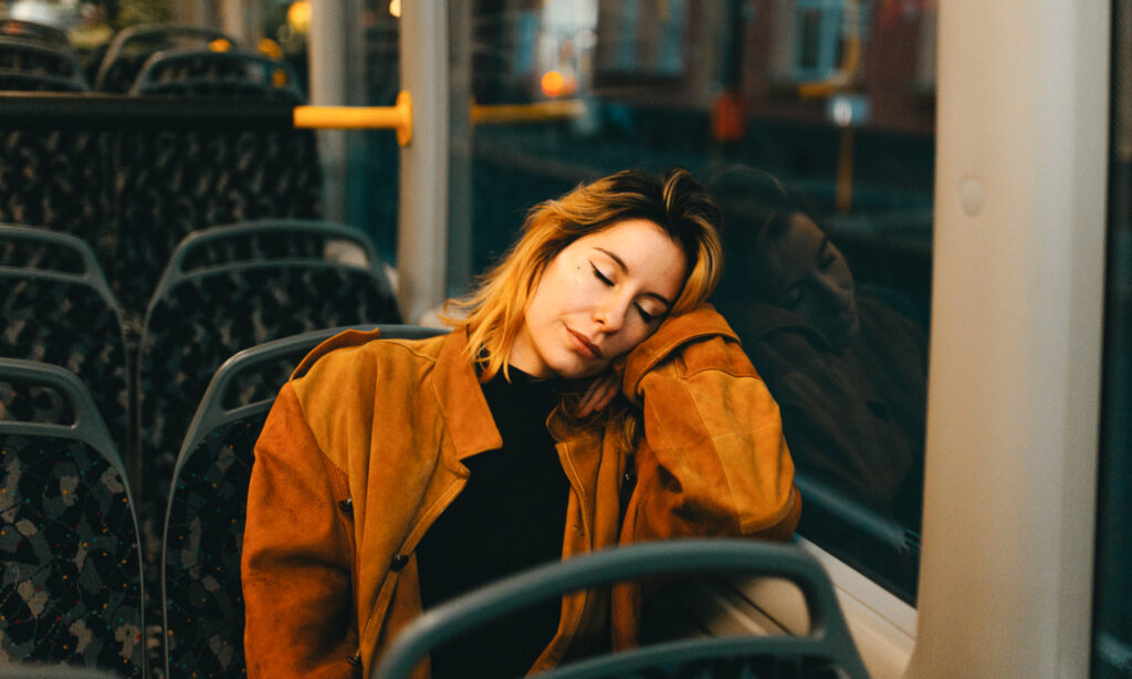 Finally: A Supplement That Helps Me Get 8 Straight Hours Of Sleep
