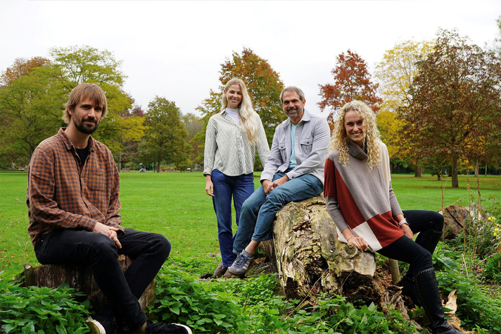 Former Altos scientists launch women’s health biotech Former Altos scientists launch women’s health biotech