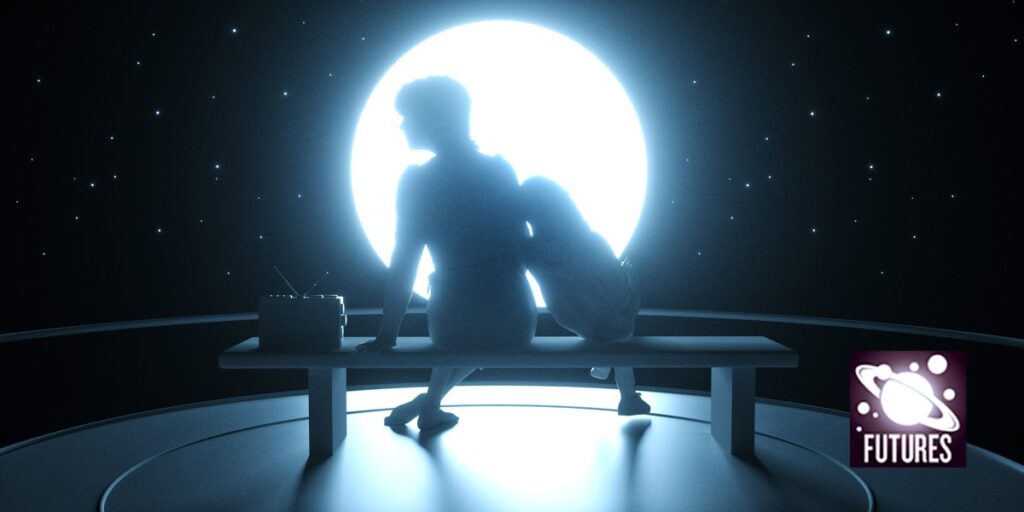 Future solitude