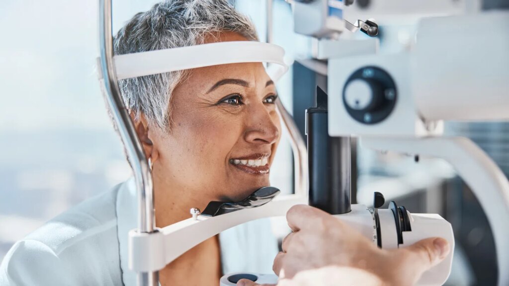 GLP-1 Weight Loss Drugs Tied to Lower Risk of Early Macular Degeneration