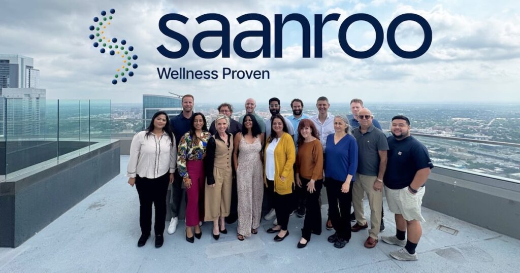 Gencor spins out nutraceutical division as Saanroo