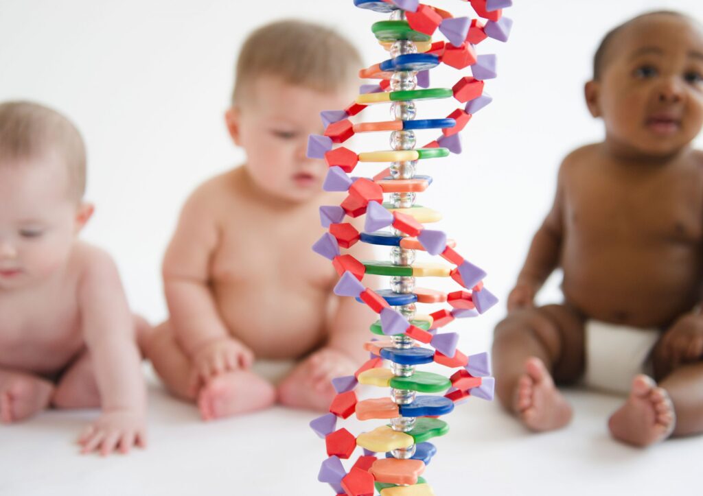 GeneDx Announced as Sequencing Partner for Sunshine Genetics Act Pilot