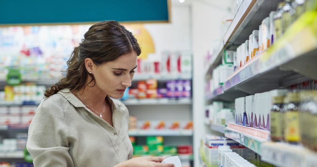Germany’s high supplement use driven by prevention over trends