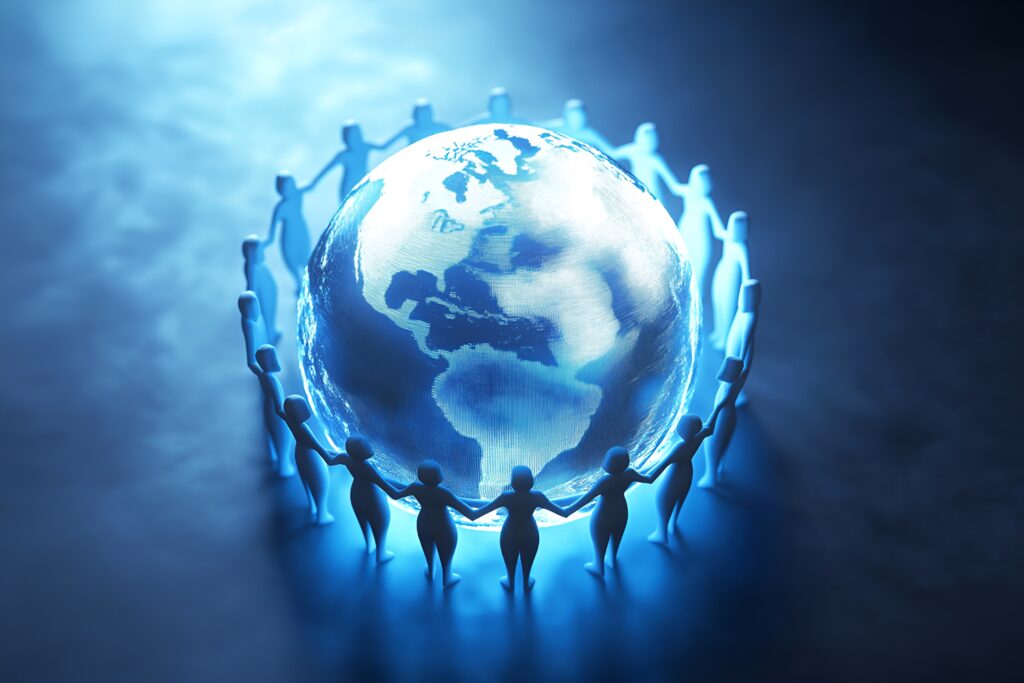 Global survey seeks to map longevity’s next chapter Global survey seeks to map longevity’s next chapter