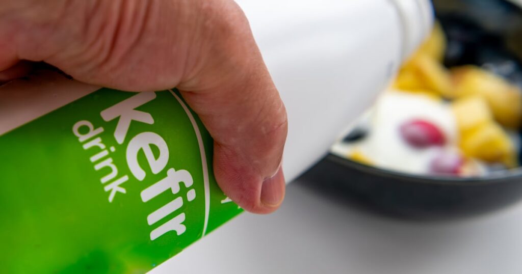 Gut health: trends driving future growth