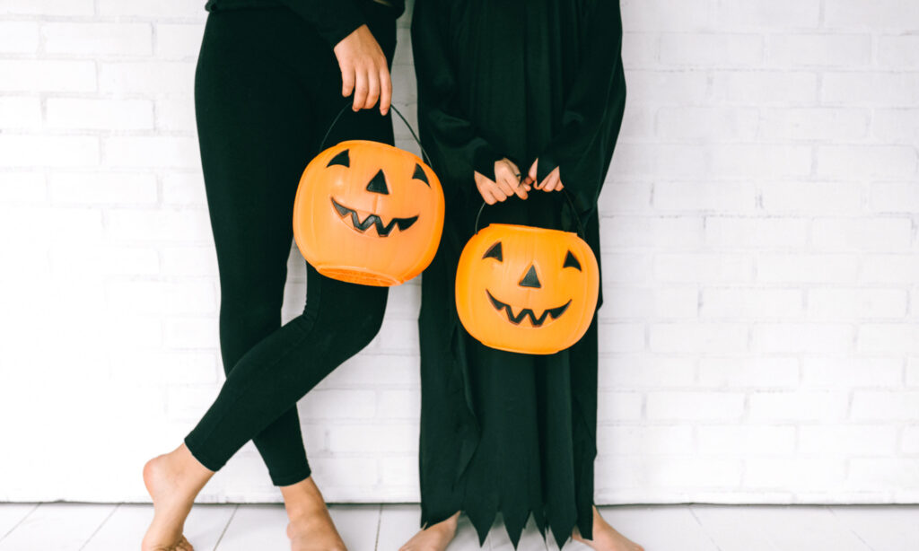 Here's How Your Zodiac Sign Should Celebrate Halloween This Year Here's How Your Zodiac Sign Should Celebrate Halloween This Year