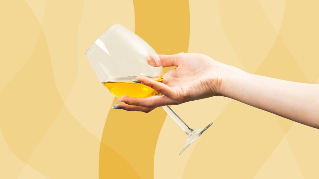 How Alcohol Can Change How You Smell