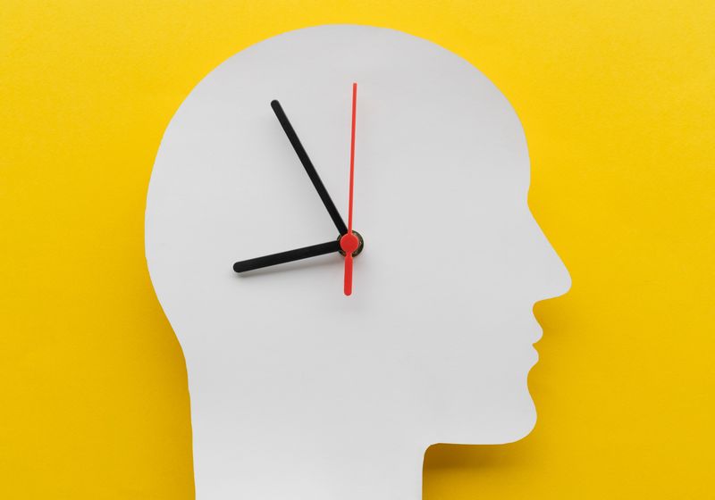 How Does Daylight Saving Time Affect Circadian Rhythm? The Scientist Logo