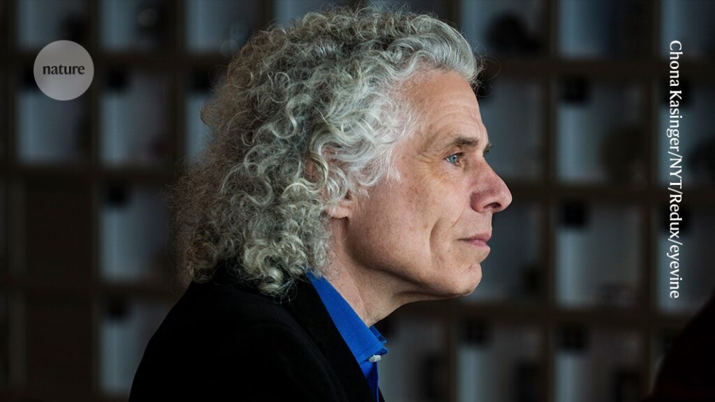 How do you know what I know you know? Steven Pinker on common knowledge