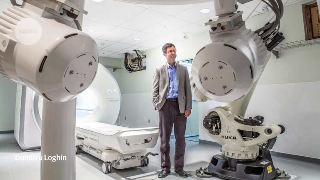 How nanobots are accelerating cancer-targeting therapies How nanobots are accelerating cancer-targeting therapies