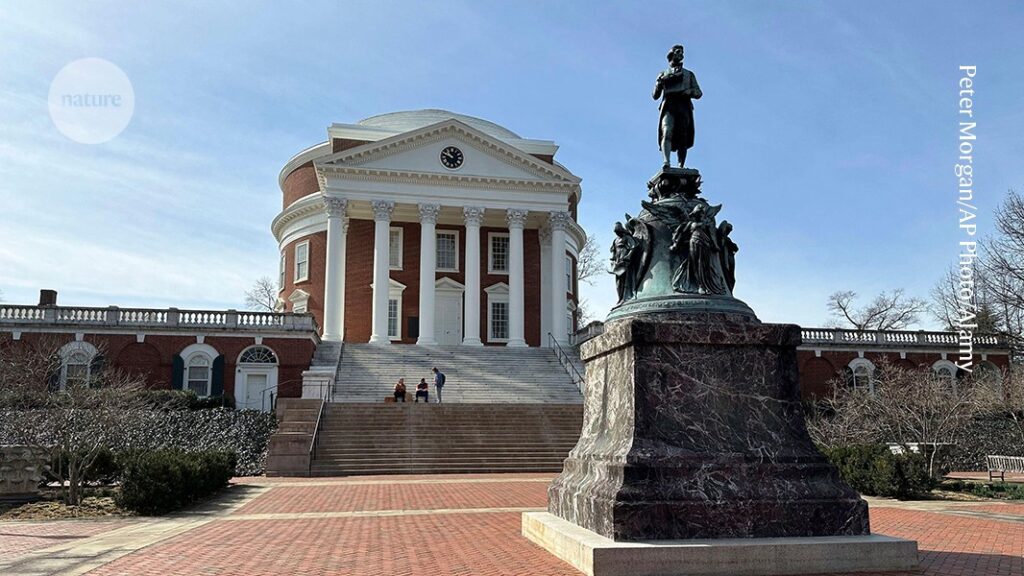 How scientists are pushing back against Trump’s funding ‘deal’ for universities