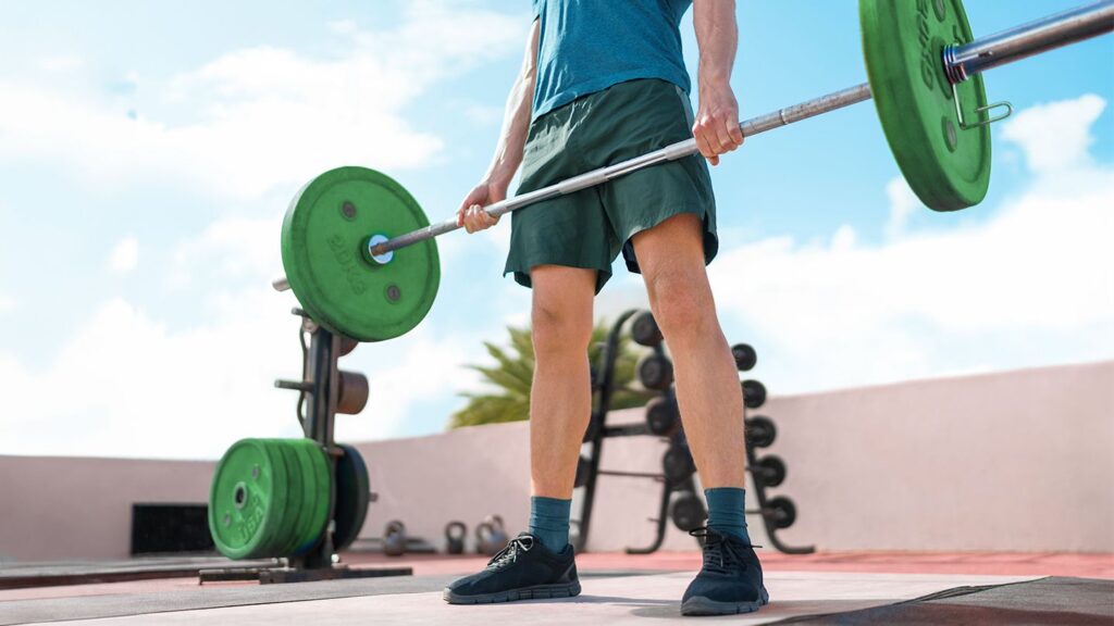 How to Get Ripped & Build Muscle in 6 Months