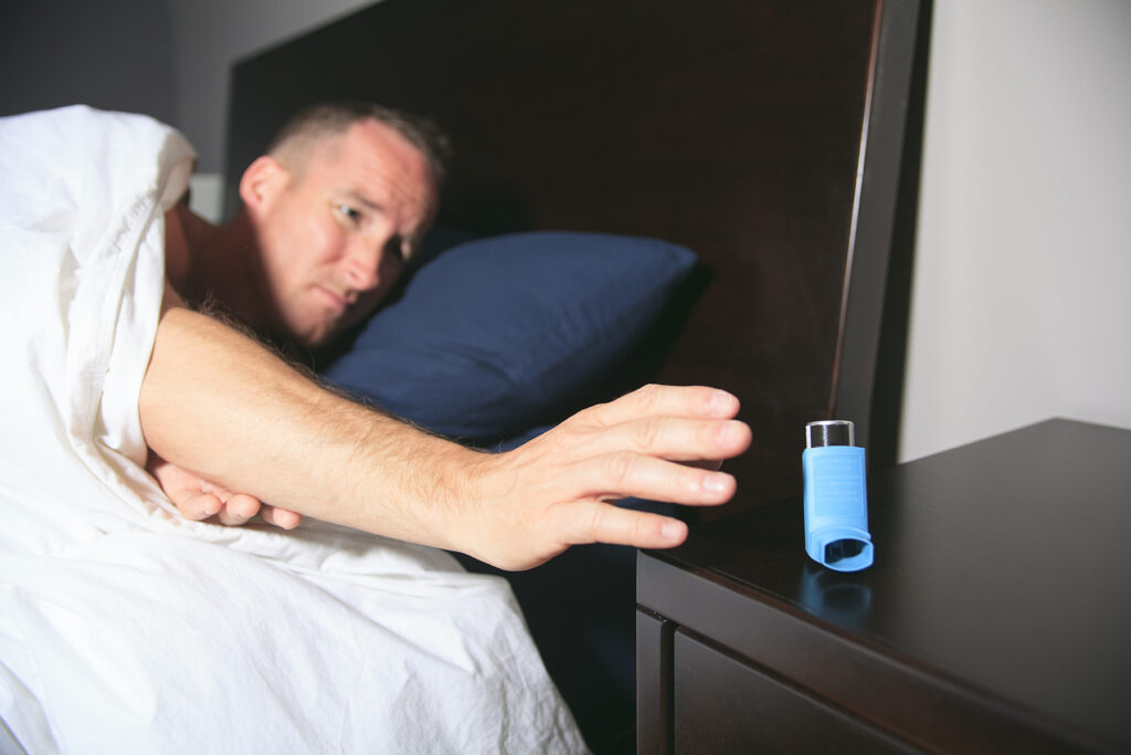 Immune Cell Sex Differences Could Affect Biologics Efficacy for Asthma