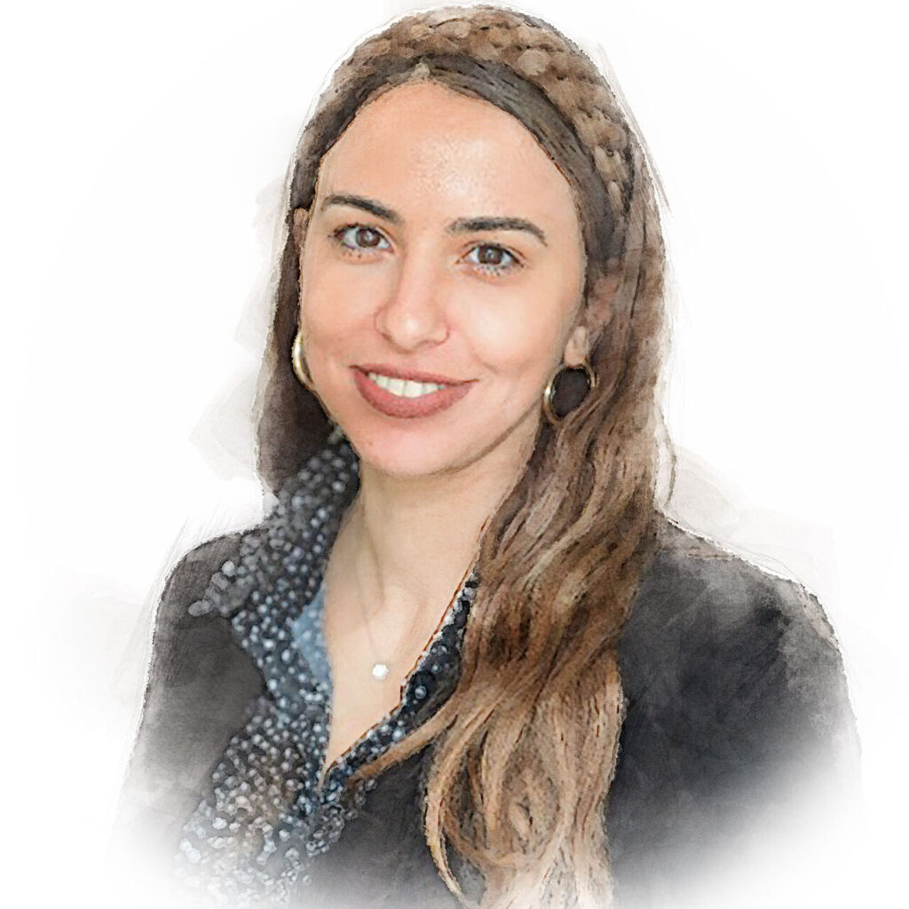 In Conversation with Dina Radenkovic Turner, Gameto’s CEO and Co-Founder