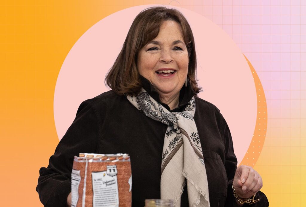 Ina Garten Says This Pumpkin Dessert Is Better Than Pie Ina Garten Says This Pumpkin Dessert Is Better Than Pie