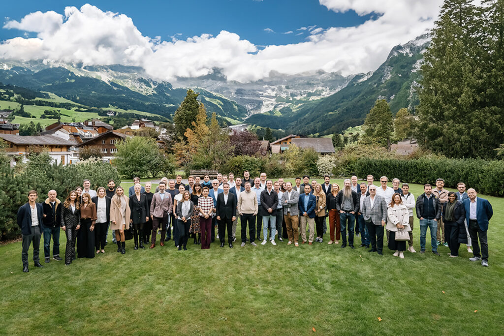 Investing in the future of longevity
