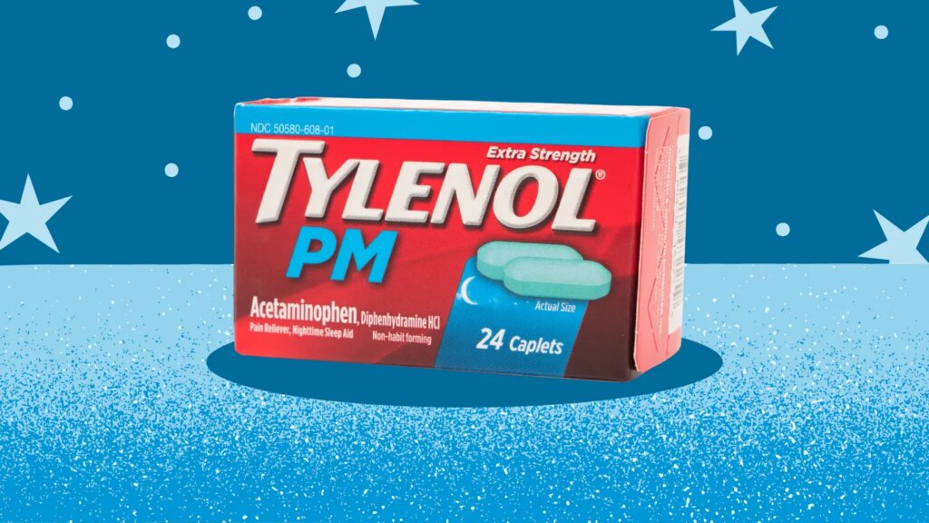 Is Taking Tylenol PM Every Night Safe? Long-Term Side Effects and Dangers