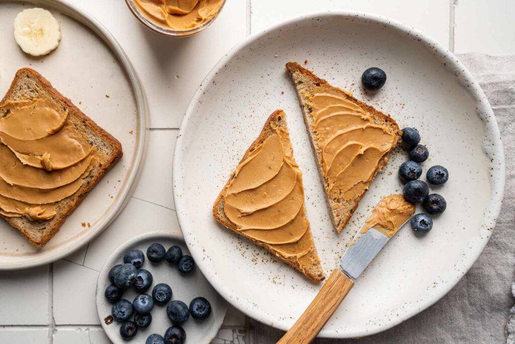 Is Peanut Butter Bad for Cholesterol? What Research Says