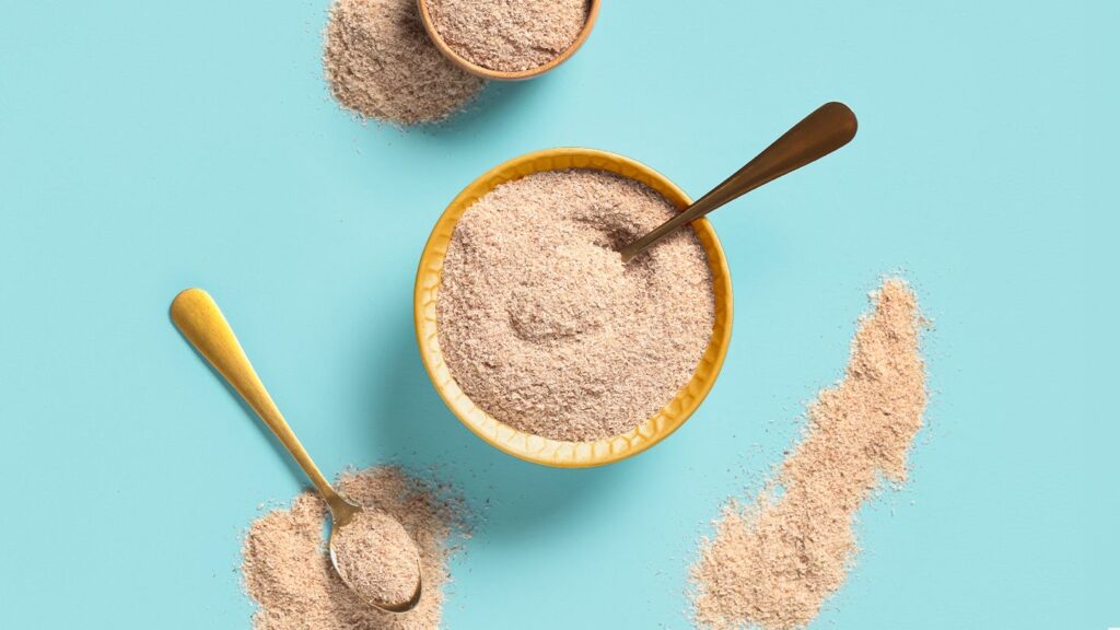 Is Daily Use of Psyllium Husk as a Laxative Harmful?
