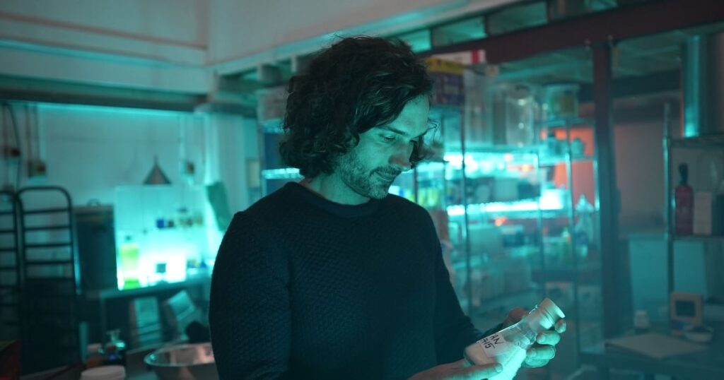 Joe Wicks faces backlash over ‘Killer’ protein bar stunt
