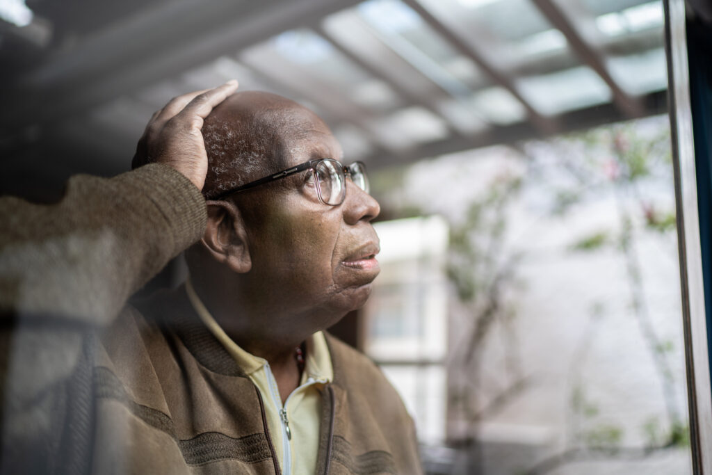 Largest Study of Alzheimer’s in African Americans Reveals Disease Targets